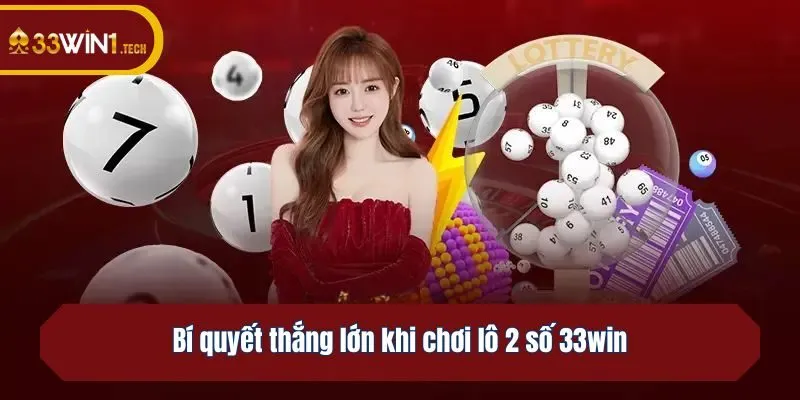 Bí quyết thắng lớn