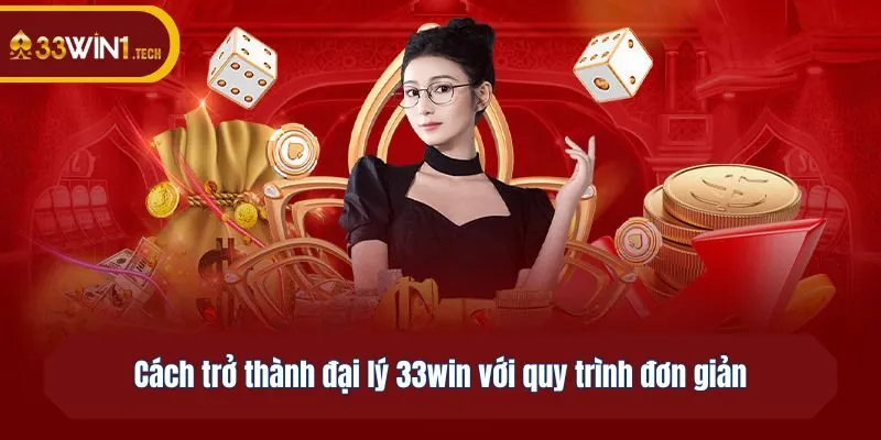 Cách trở thành đại lý với quy trình đơn giản