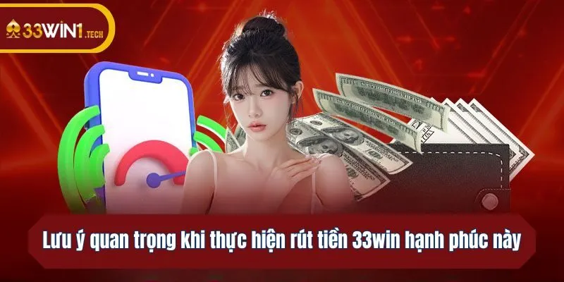 Lưu ý quan trọng khi thực hiện giao dịch hạnh phúc này